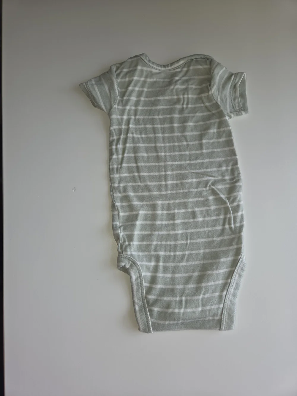 Carter's & Gerber Newborn Baby Bundle